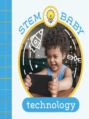 cover image of STEM Baby